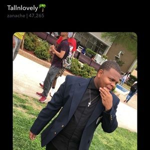 Meet your Posher, Daniel